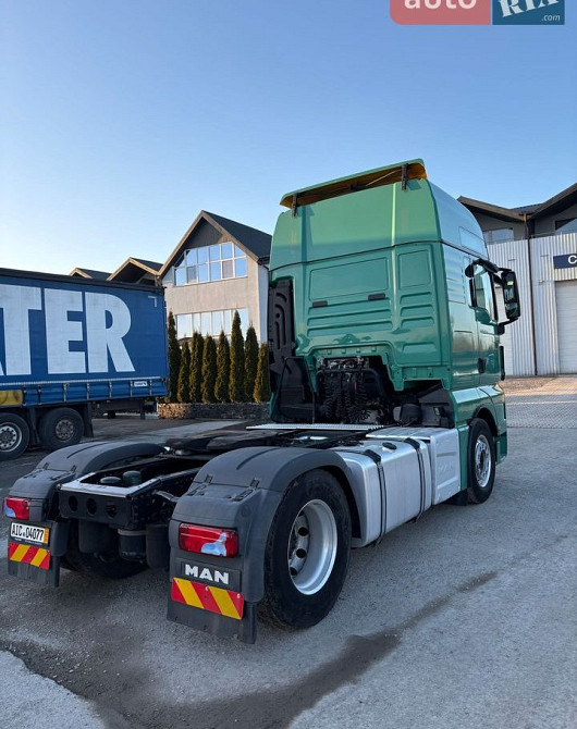 MAN 2019 Луцьк - зображення 12