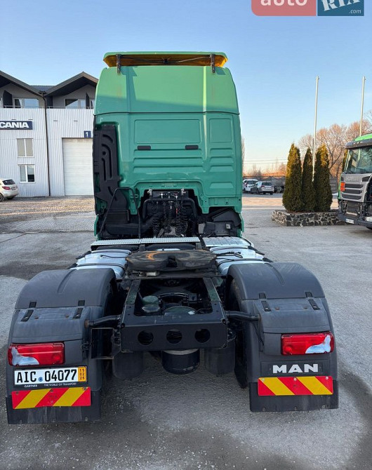 MAN 2019 Луцьк - зображення 11