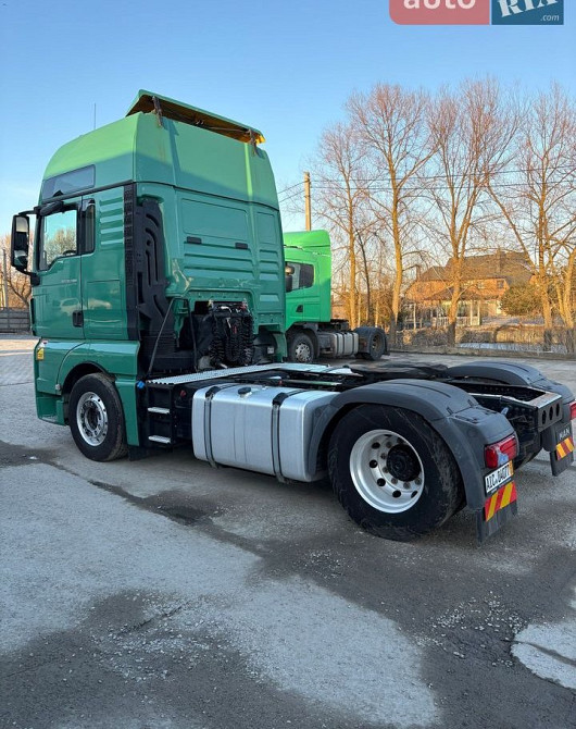 MAN 2019 Луцьк - зображення 9