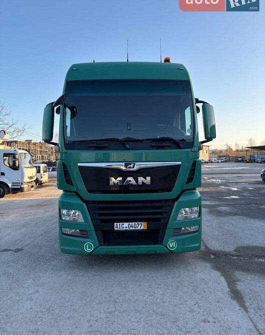 MAN 2019 Луцьк - зображення 1