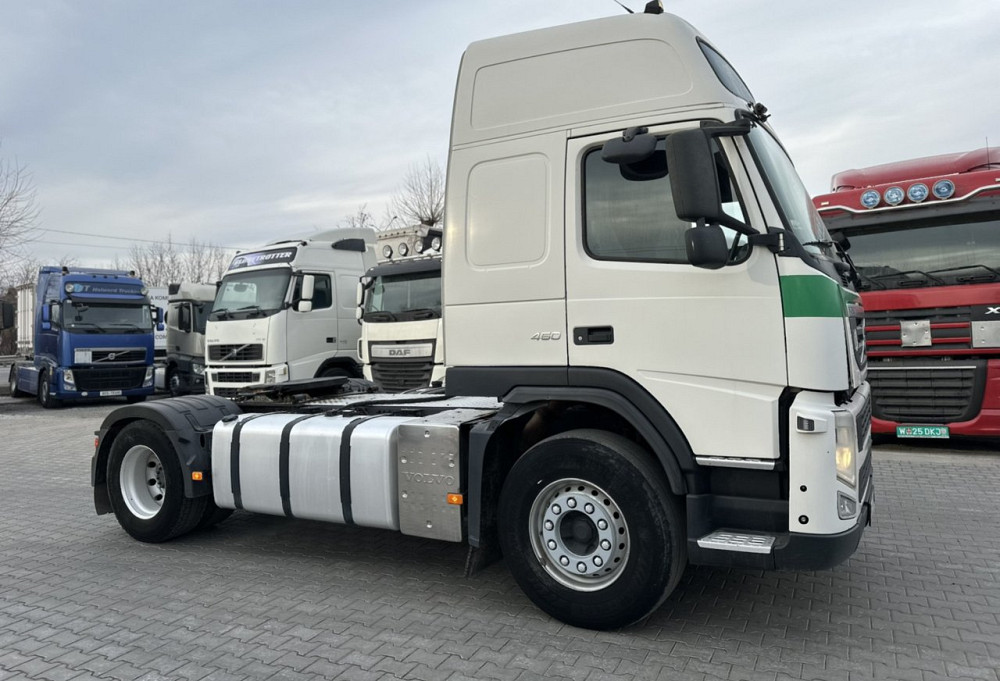 Volvo 2011 Вінниця - зображення 4