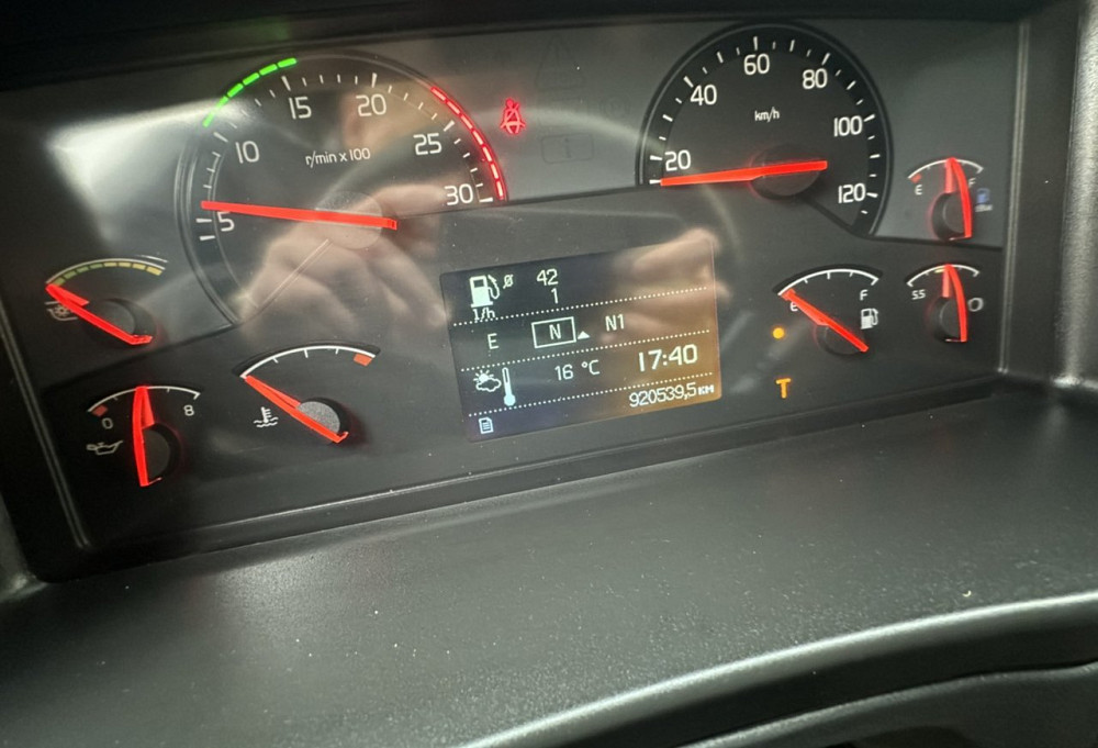 Volvo 2011 Вінниця - зображення 17