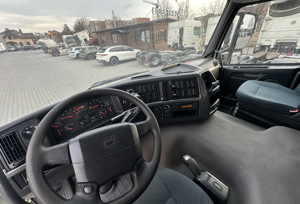 Volvo 2011 Вінниця - зображення 19