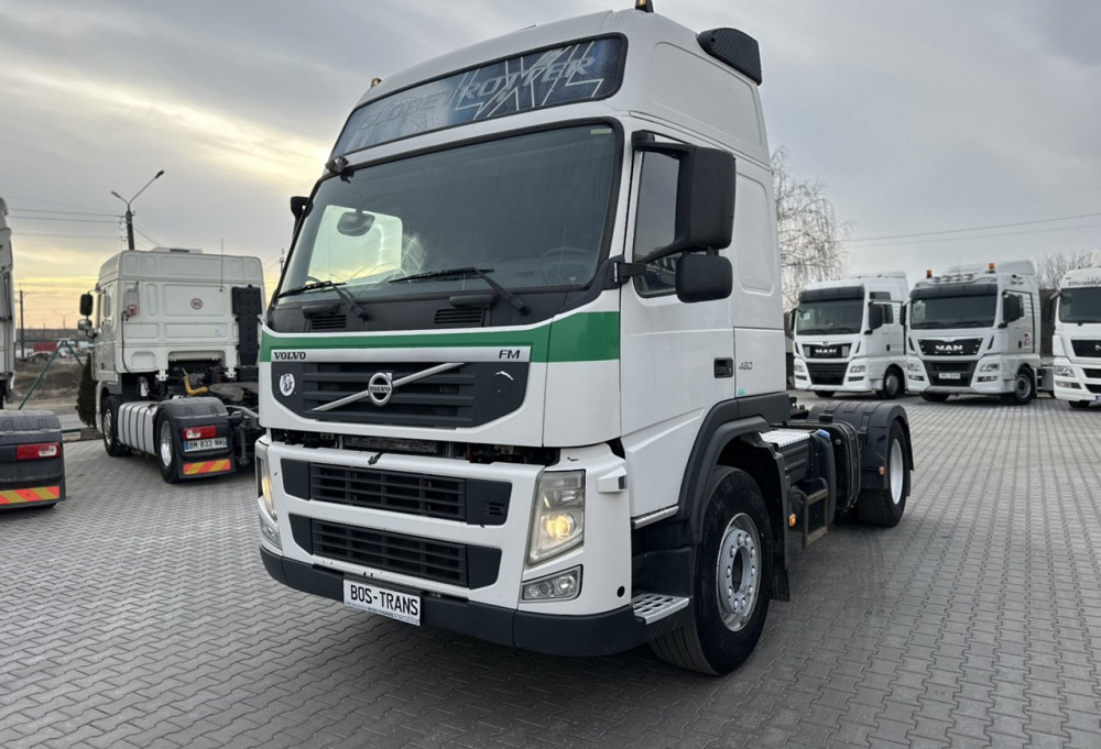 Volvo 2011 Вінниця - зображення 15
