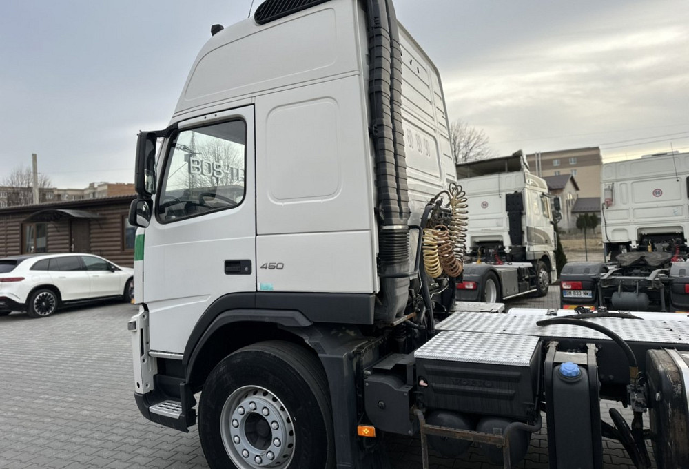 Volvo 2011 Вінниця - зображення 14