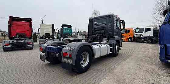 MAN TGS 2010 Вінниця