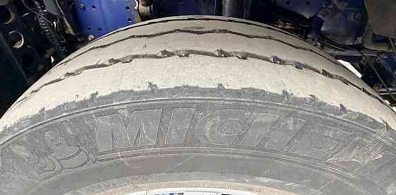 MAN TGS 2010 Вінниця