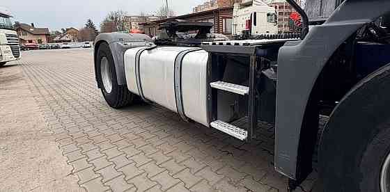 MAN TGS 2010 Вінниця