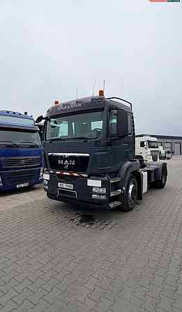 MAN TGS 2010 Вінниця