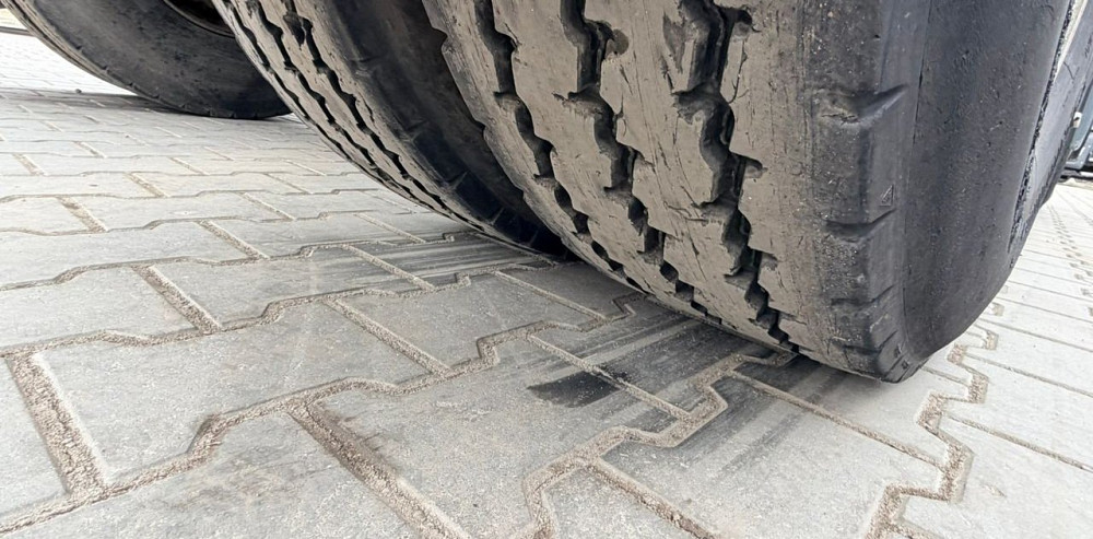 MAN TGS 2010 Вінниця - зображення 5