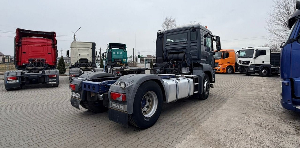 MAN TGS 2010 Вінниця - зображення 6