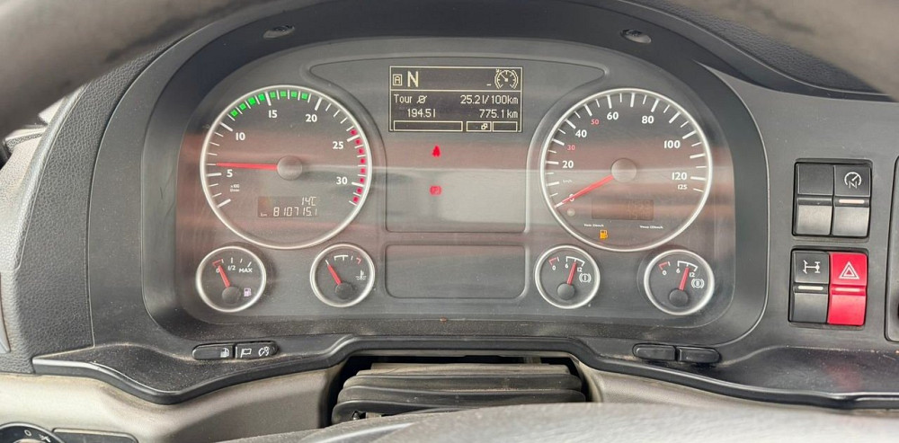 MAN TGS 2010 Вінниця - зображення 8