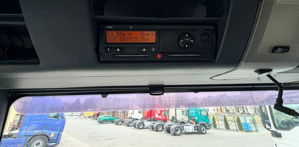 MAN TGS 2010 Вінниця - зображення 10