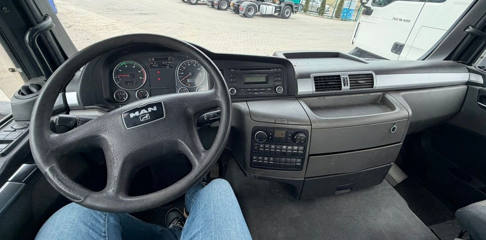 MAN TGS 2010 Вінниця - зображення 9