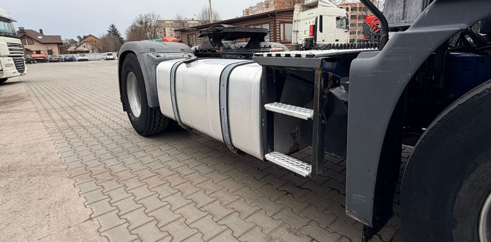 MAN TGS 2010 Вінниця - зображення 4