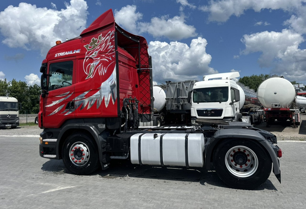 Scania 2013 Вінниця - зображення 7