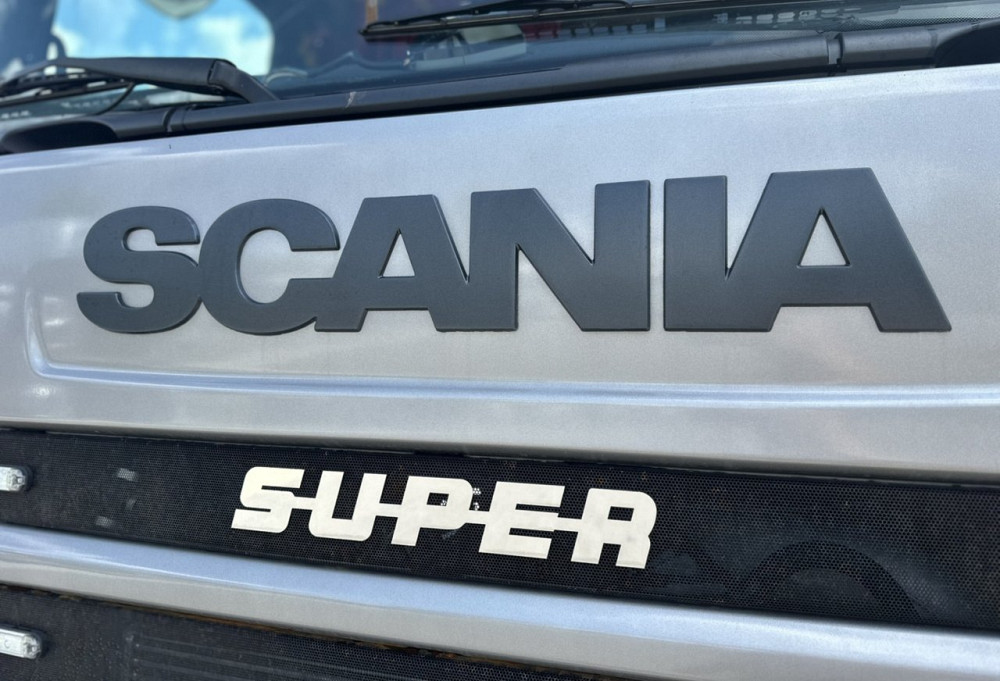 Scania 2013 Вінниця - зображення 20