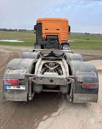 MAN 2014 Вінниця