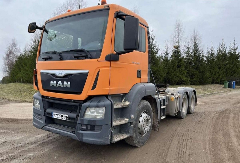 MAN 2014 Вінниця - зображення 2