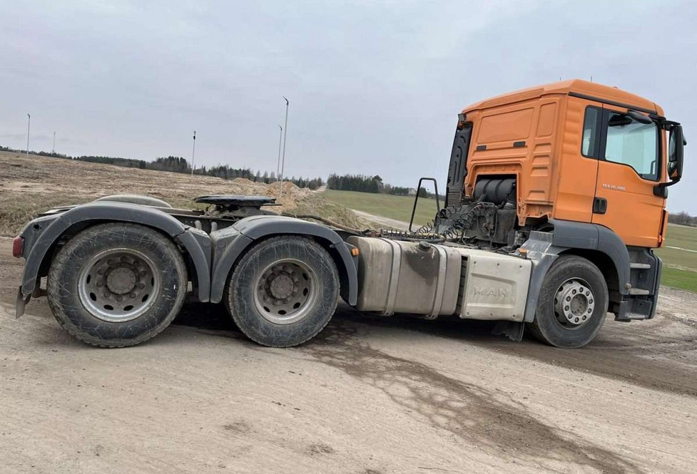 MAN 2014 Вінниця - зображення 4