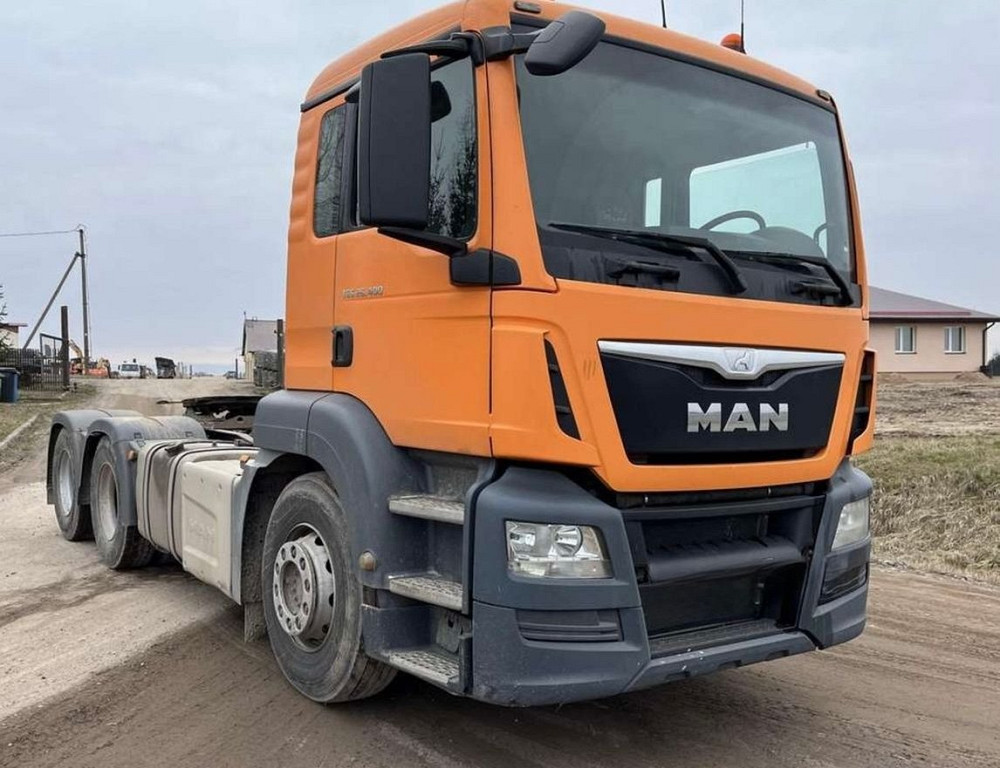 MAN 2014 Вінниця - зображення 1