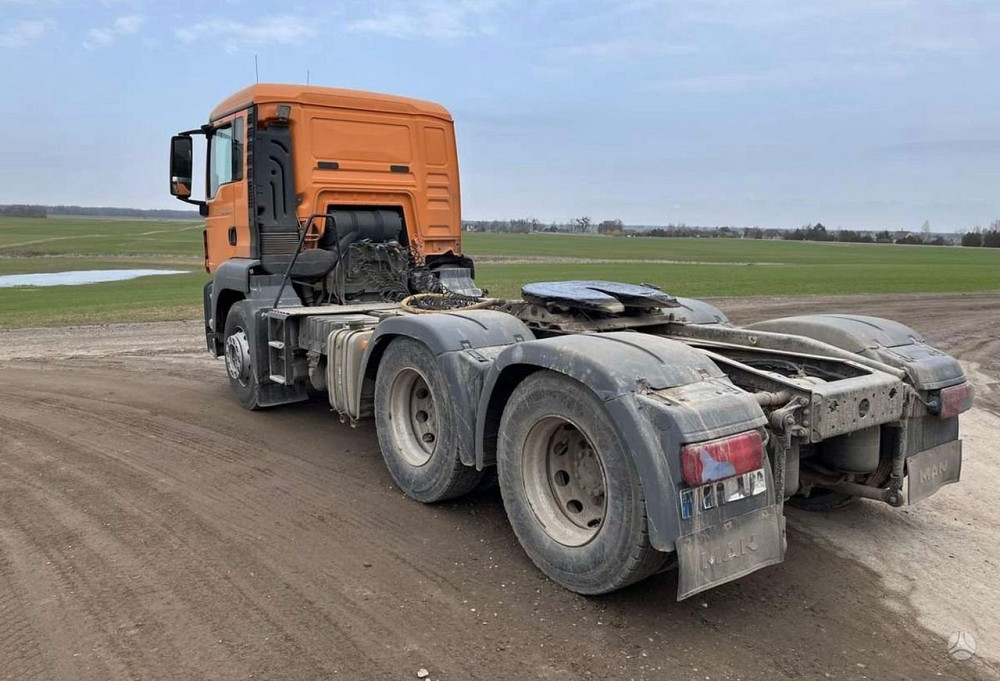 MAN 2014 Вінниця - зображення 3