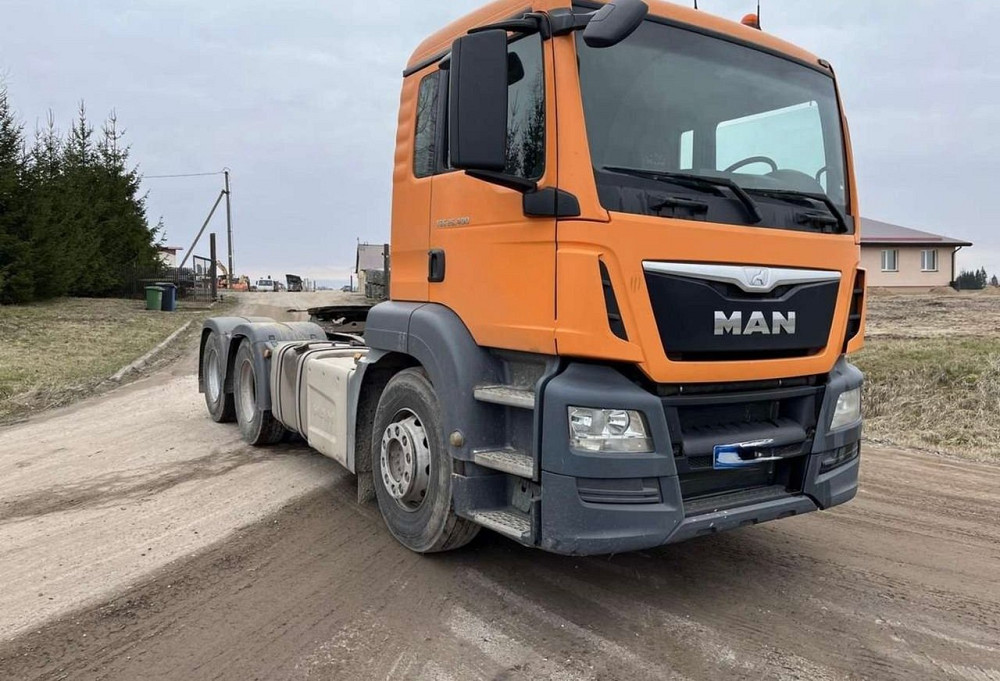 MAN 2014 Вінниця - зображення 5