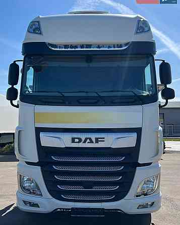 DAF XF 106 2018 Луцьк