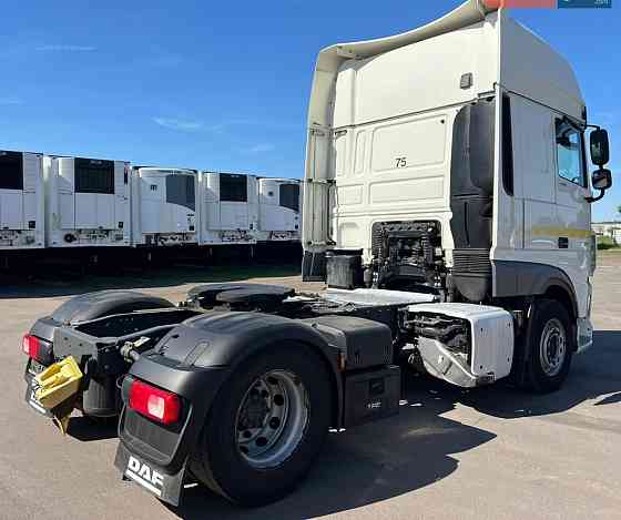 DAF XF 106 2018 Луцьк