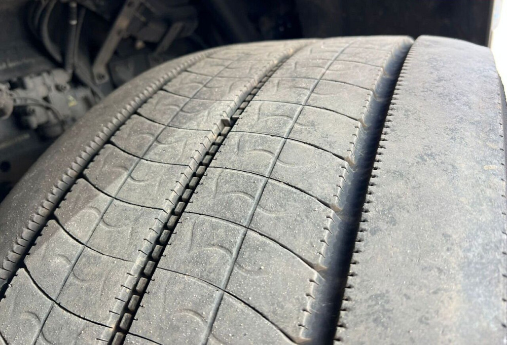 DAF XF 106 2018 Луцьк - зображення 18