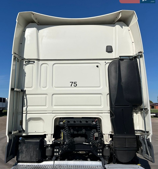 DAF XF 106 2018 Луцьк - зображення 8