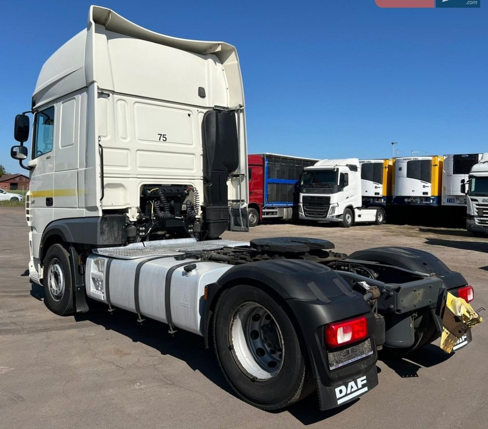 DAF XF 106 2018 Луцьк - зображення 4