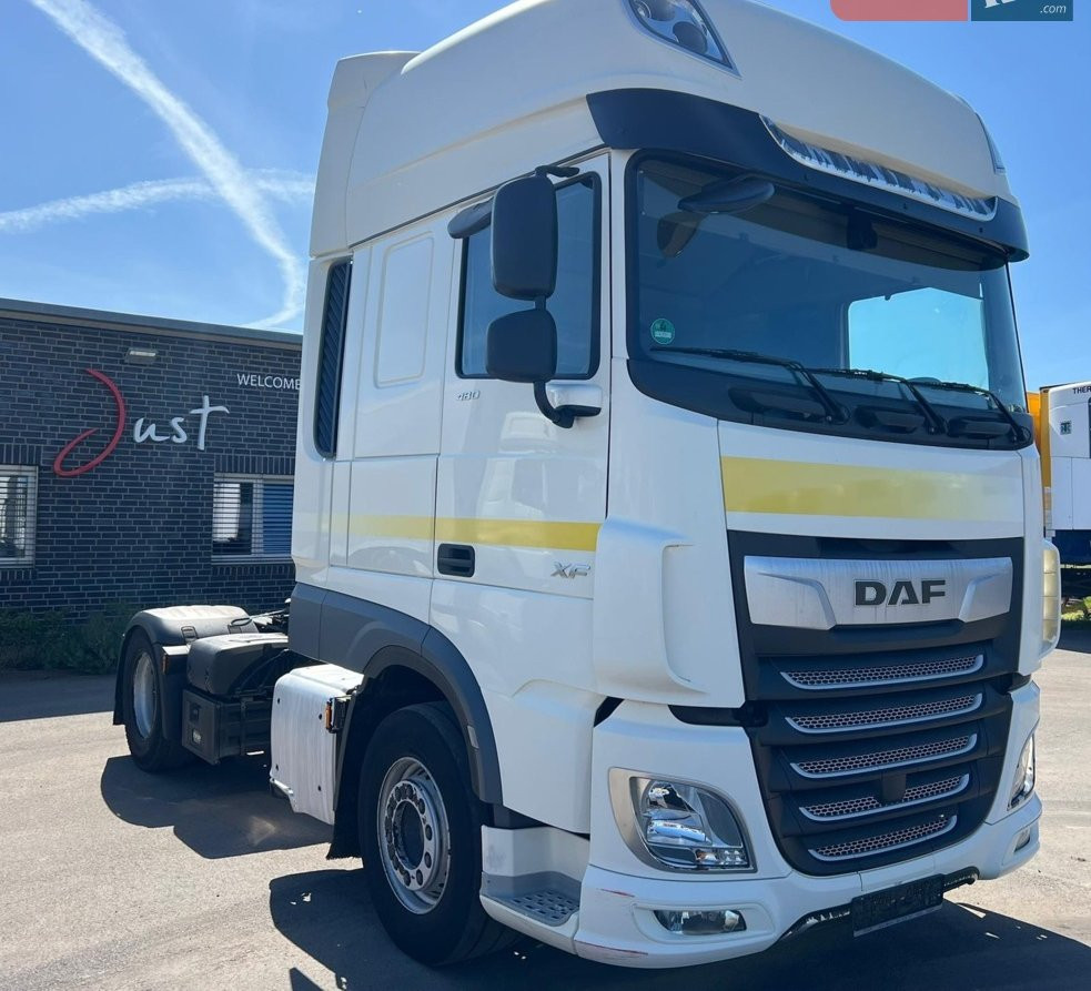 DAF XF 106 2018 Луцьк - зображення 3