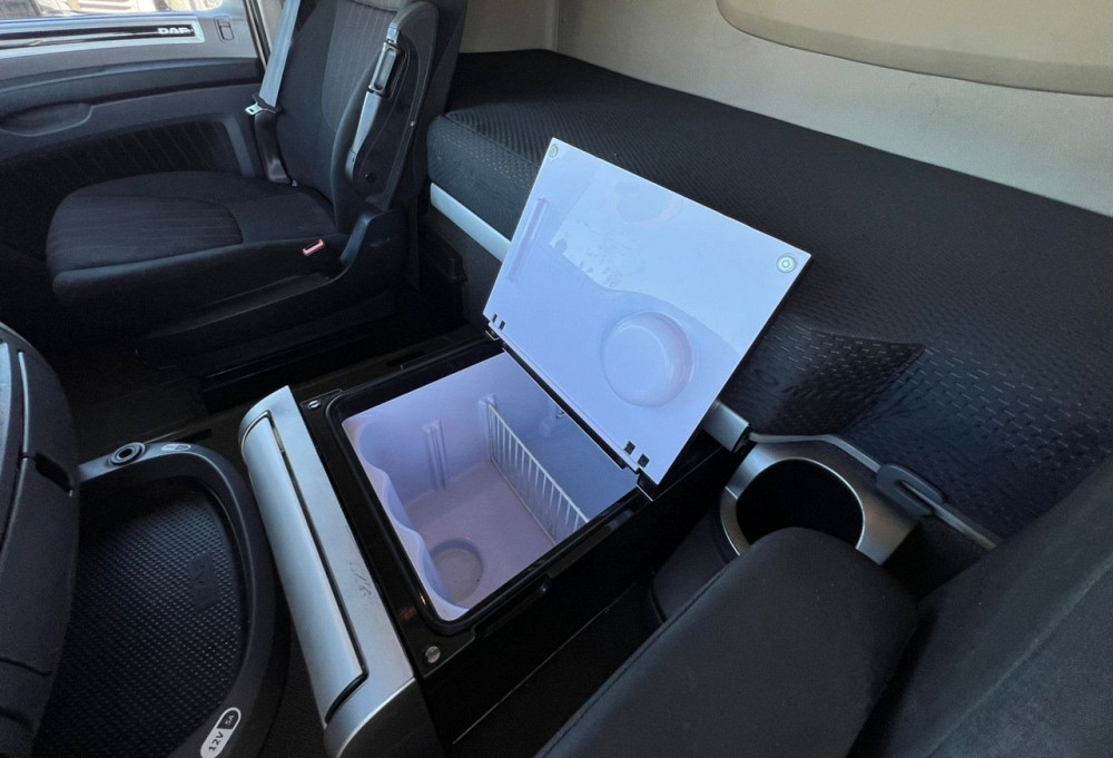 DAF XF 106 2018 Луцьк - зображення 15