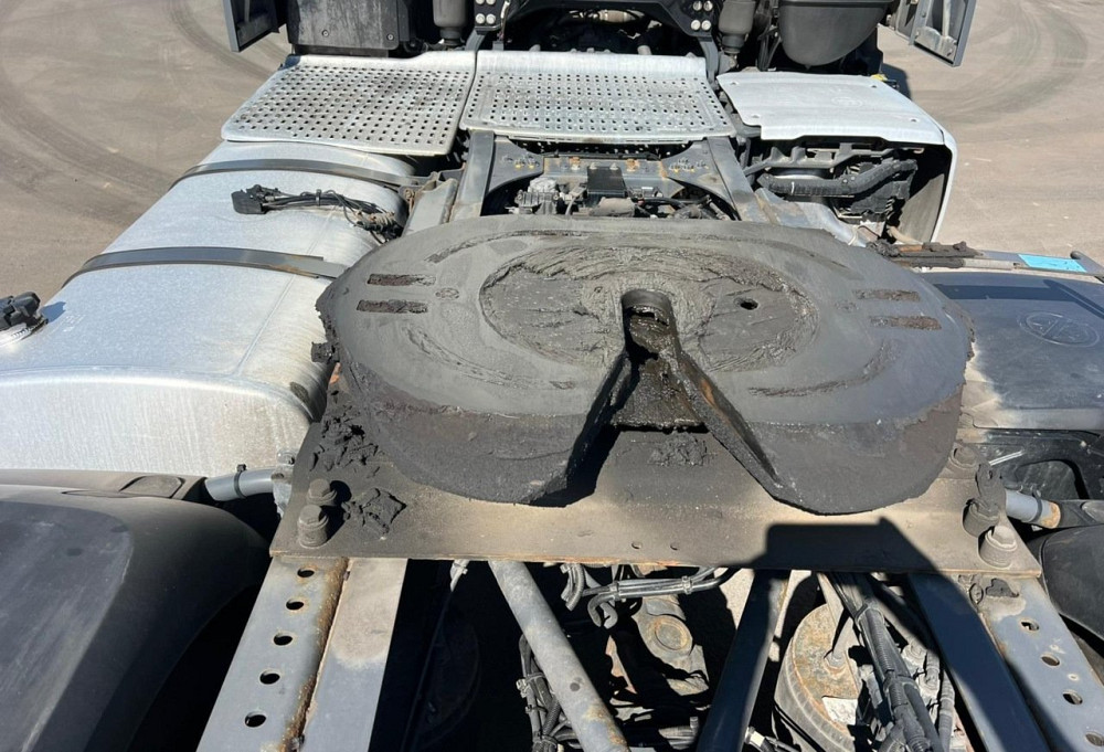 DAF XF 106 2018 Луцьк - зображення 11