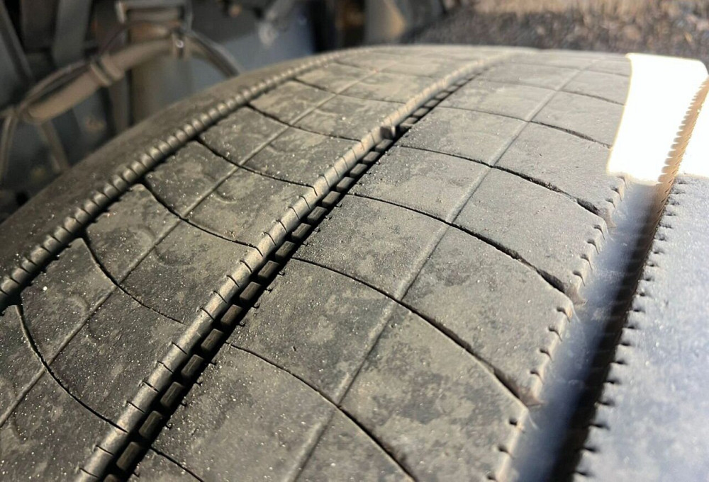 DAF XF 106 2018 Луцьк - зображення 20