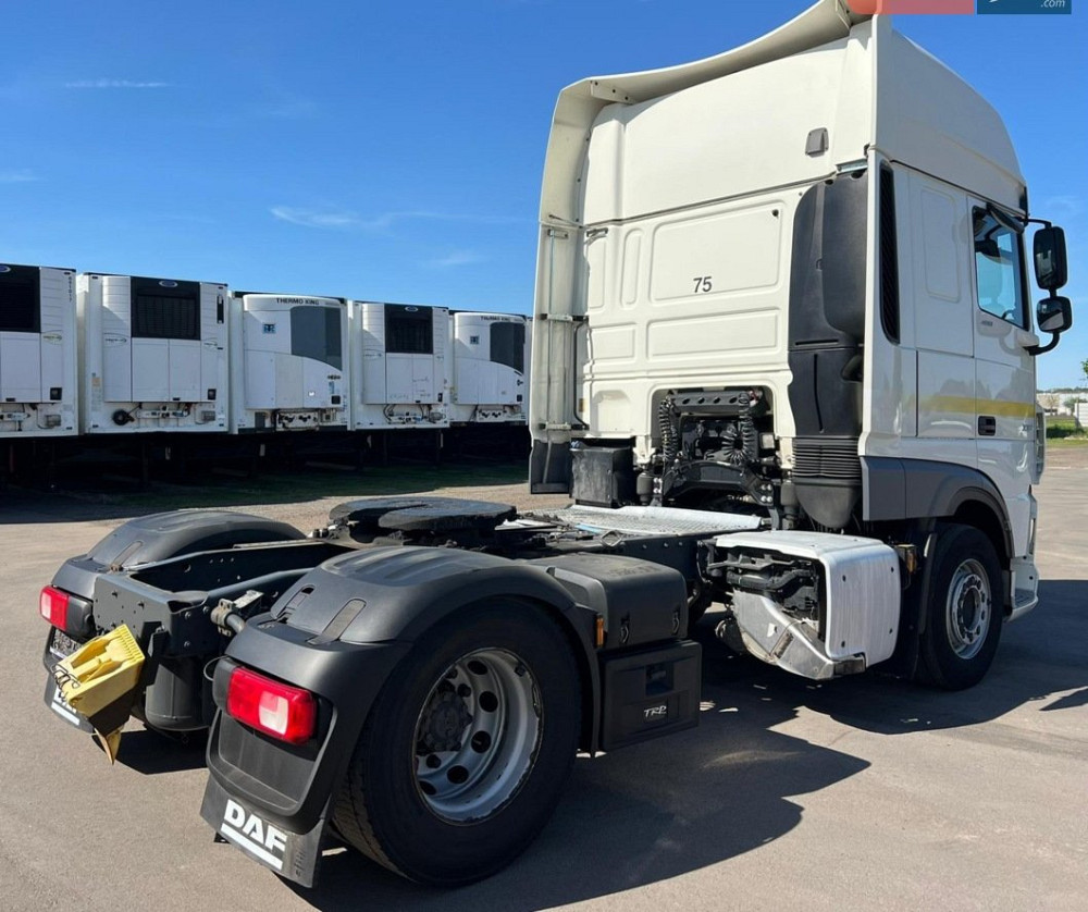 DAF XF 106 2018 Луцьк - зображення 6