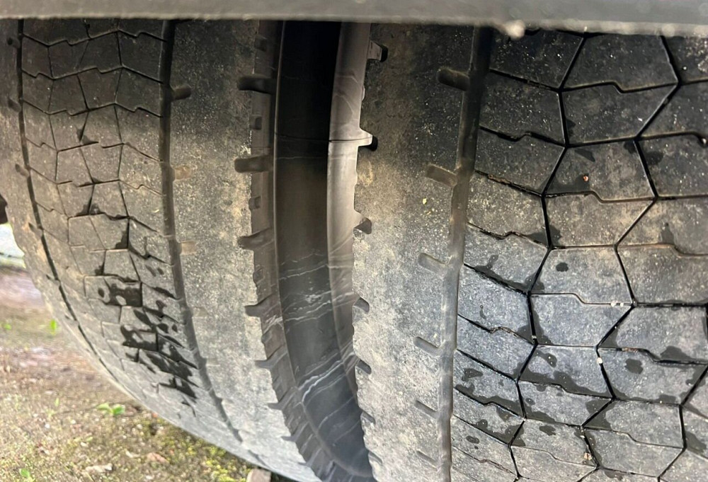 DAF XF 106 2018 Луцьк - зображення 19