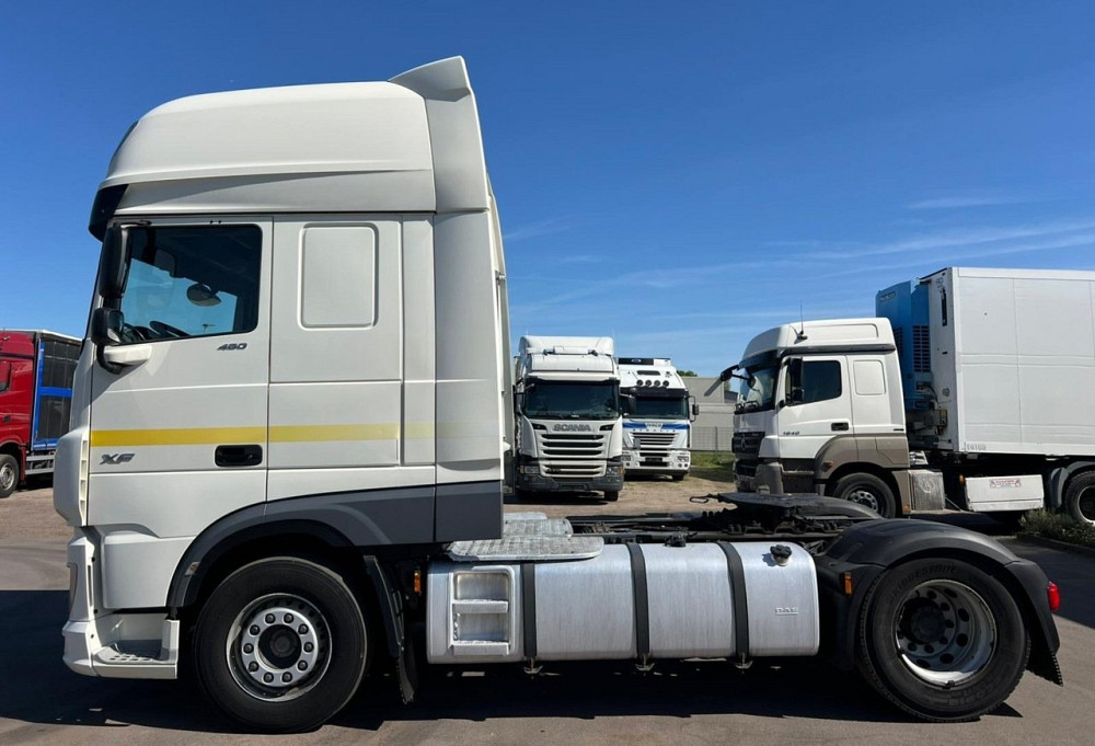 DAF XF 106 2018 Луцьк - зображення 7