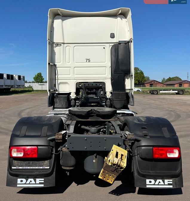 DAF XF 106 2018 Луцьк - зображення 9