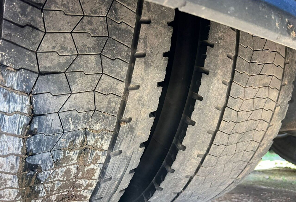 DAF XF 106 2018 Луцьк - зображення 10