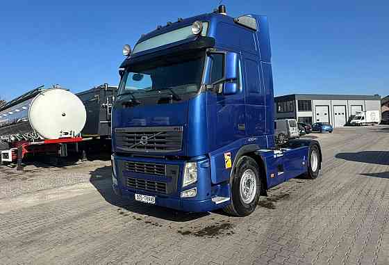 Volvo 2011 Вінниця