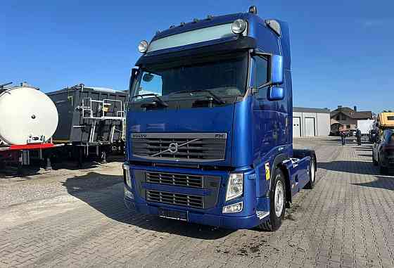Volvo 2011 Вінниця