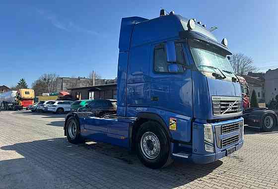 Volvo 2011 Вінниця