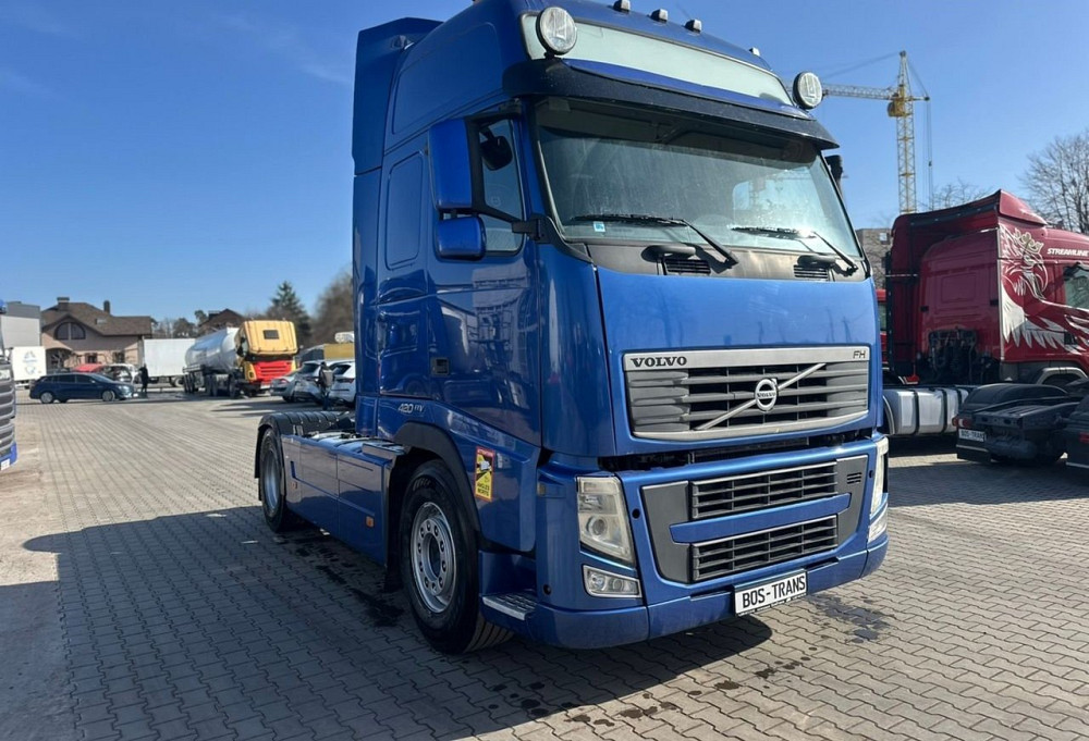 Volvo 2011 Вінниця - зображення 20