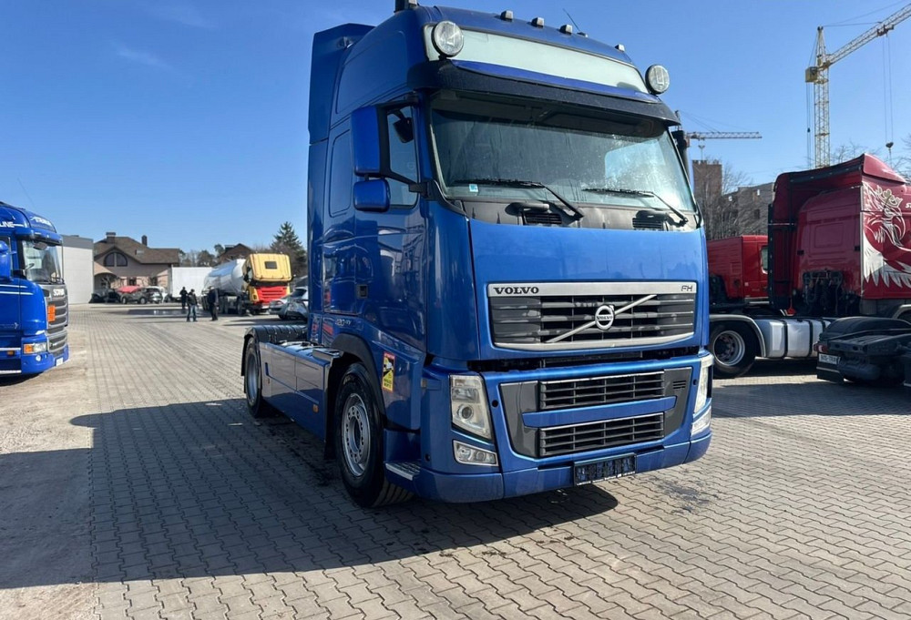 Volvo 2011 Вінниця - зображення 3