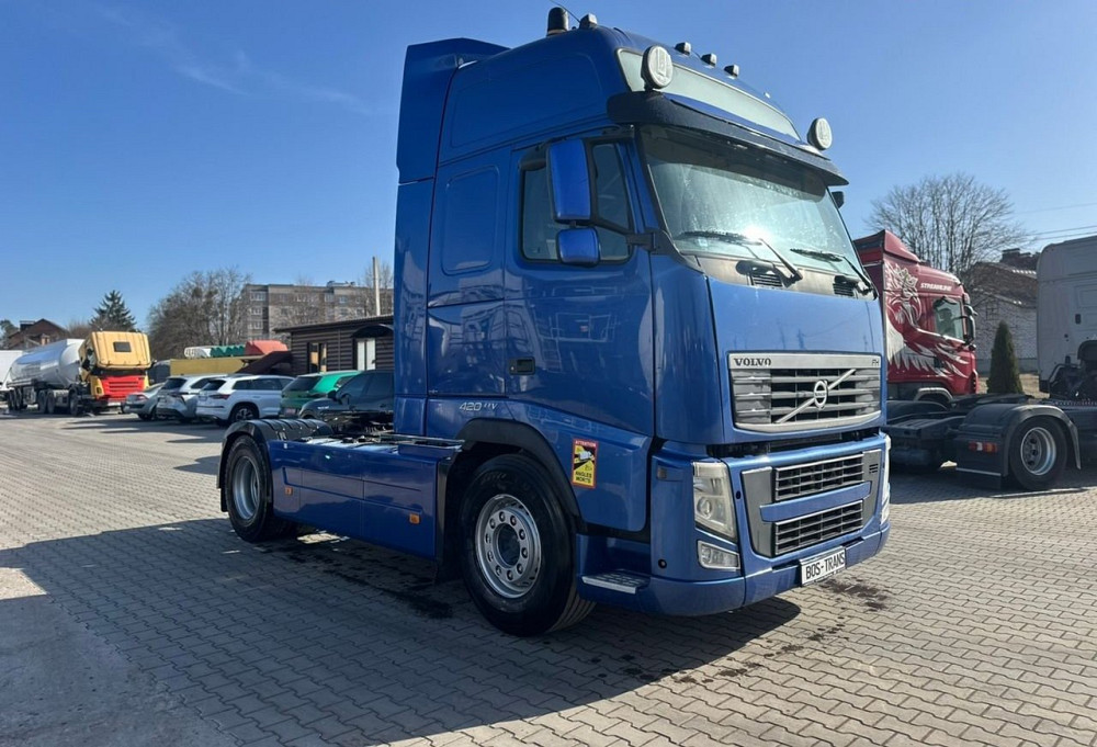 Volvo 2011 Вінниця - зображення 9