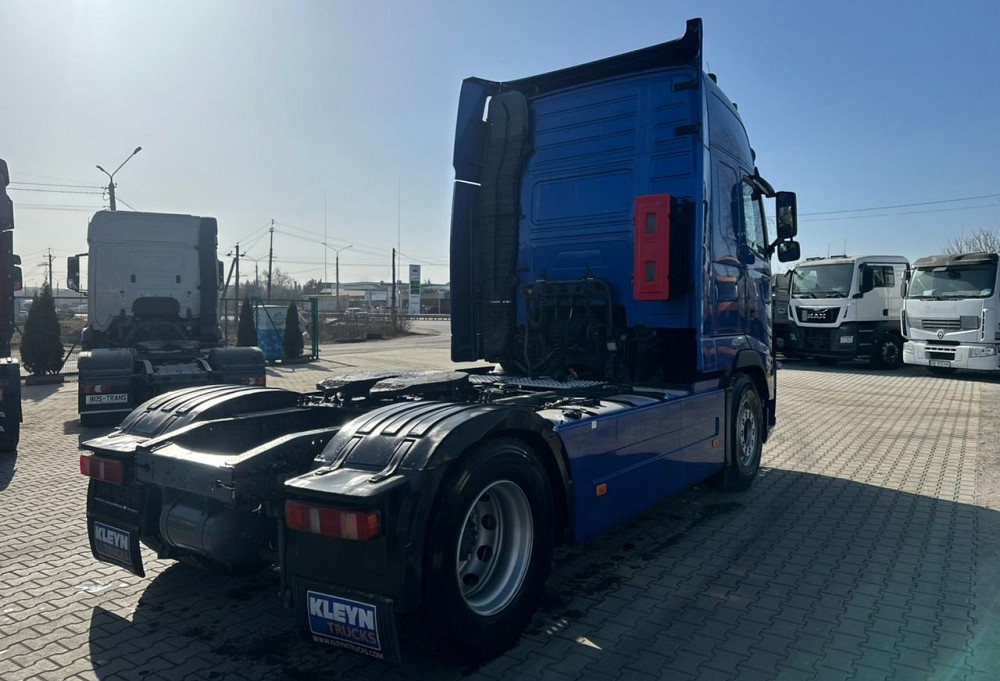 Volvo 2011 Вінниця - зображення 12