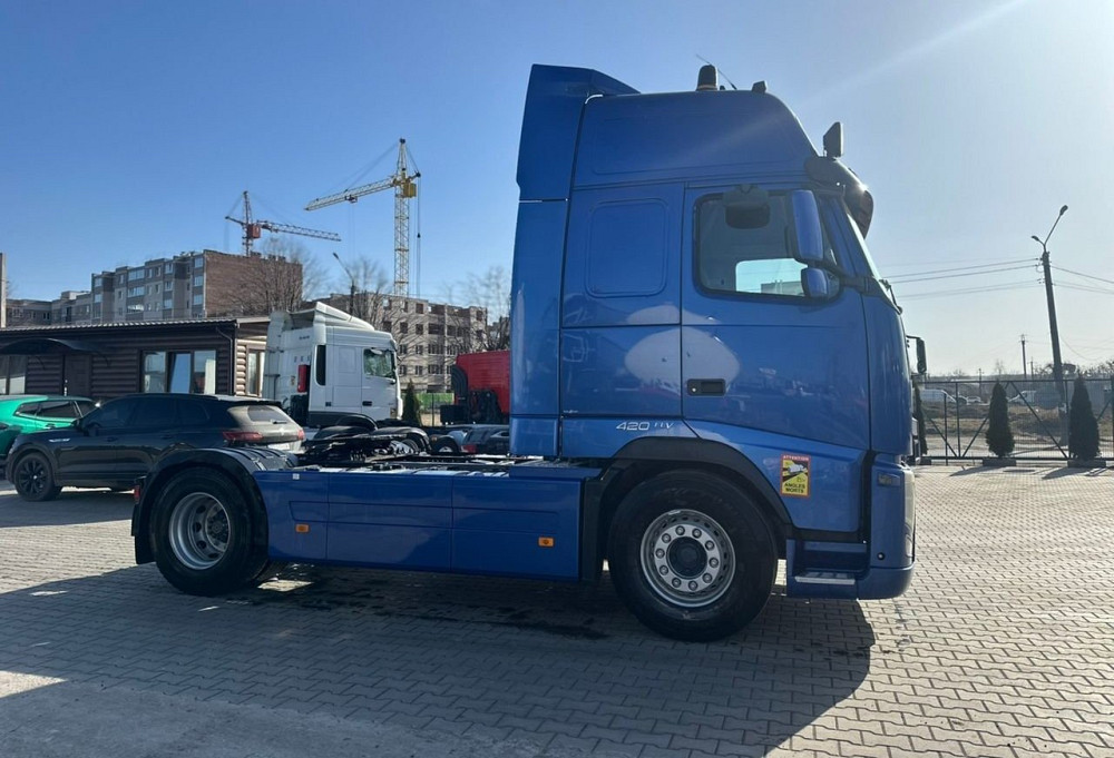 Volvo 2011 Вінниця - зображення 11