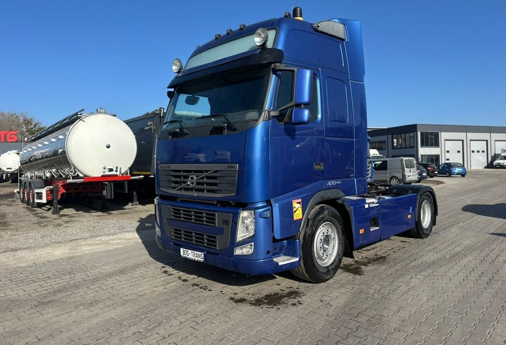 Volvo 2011 Вінниця - зображення 6